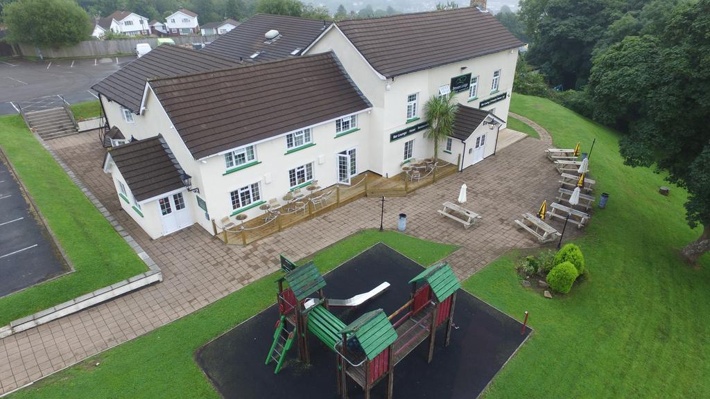 Brewers Lodge Blackwood  Exteriör bild