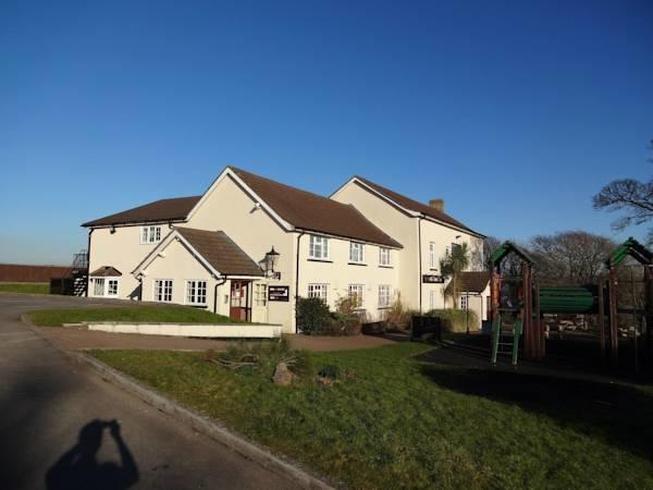 Brewers Lodge Blackwood  Exteriör bild